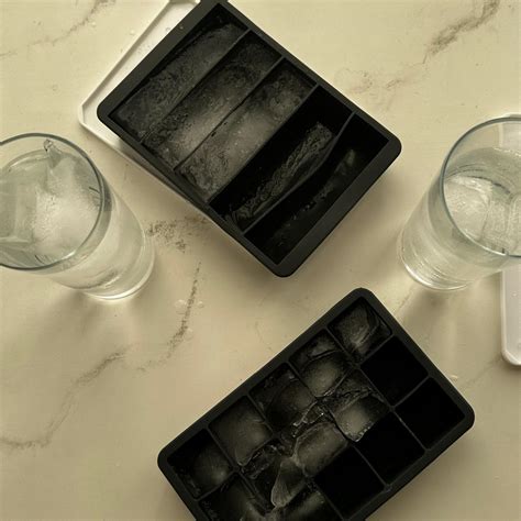 The Best Ice Cube Trays of 2024, Tested & Reviewed 